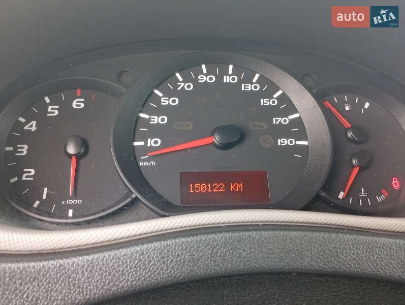 Мікроавтобус вантажний (до 3,5т) Renault Master 2016 в Богодухіву фото 8 Мікроавтобус вантажний (до 3,5т) Renault Master 2016 в Богодухіву