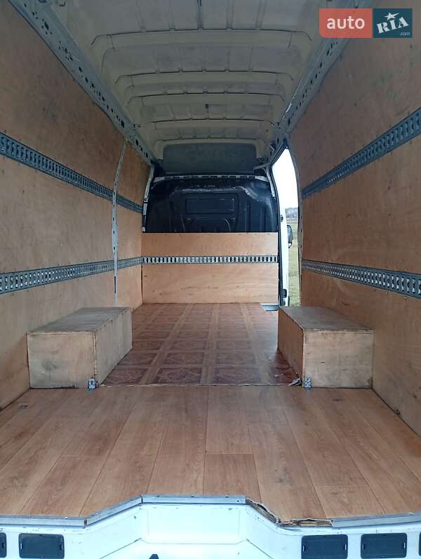 Мікроавтобус вантажний (до 3,5т) Renault Master 2016 в Богодухіву фото 14 Мікроавтобус вантажний (до 3,5т) Renault Master 2016 в Богодухіву