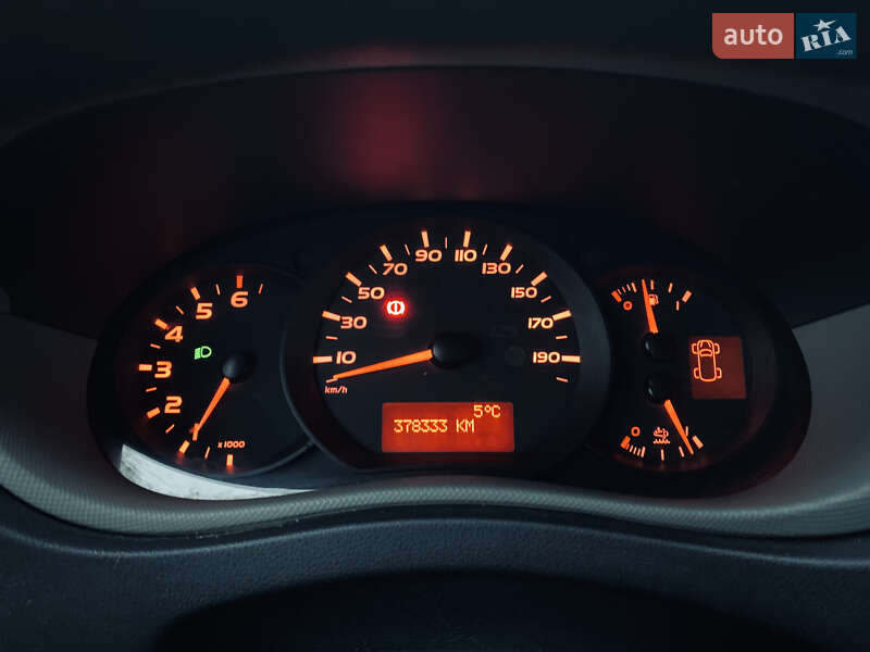 Вантажний фургон Renault Master 2017 в Києві фото 20 Вантажний фургон Renault Master 2017 в Києві