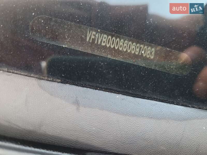 Автовоз Renault Master 2018 в Тернополе фото 17 Автовоз Renault Master 2018 в Тернополе