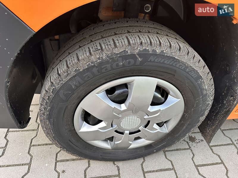 Тентований Renault Master 2021 в Дубні фото 11 Тентований Renault Master 2021 в Дубні