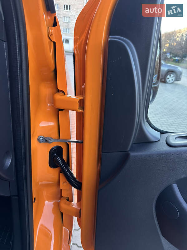 Тентований Renault Master 2021 в Дубні фото 25 Тентований Renault Master 2021 в Дубні