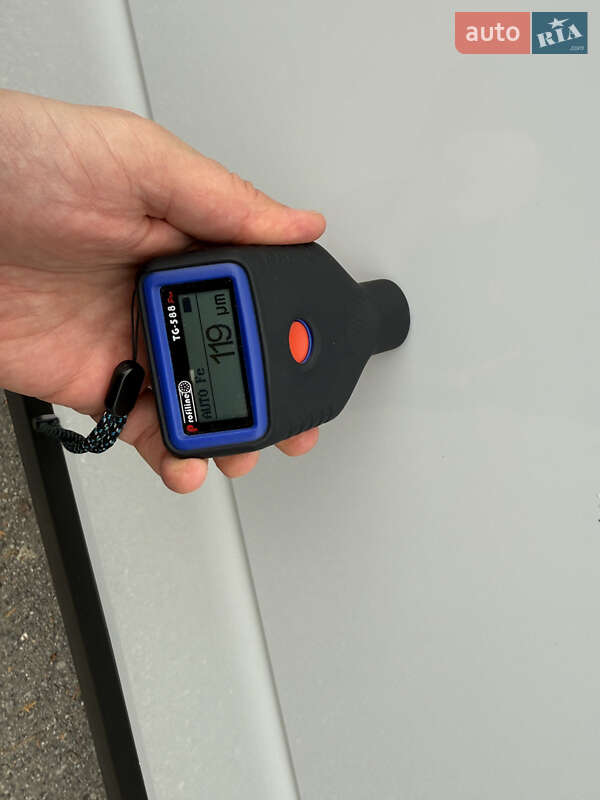 Грузовой фургон Renault Master 2023 в Дубно