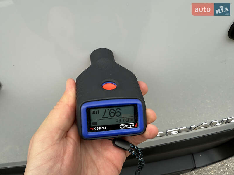 Грузовой фургон Renault Master 2023 в Дубно