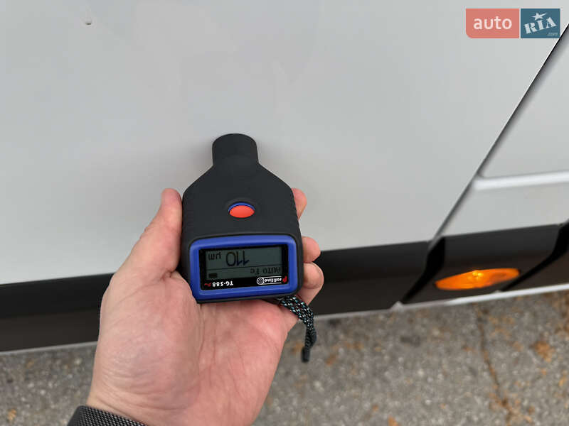 Грузовой фургон Renault Master 2023 в Дубно