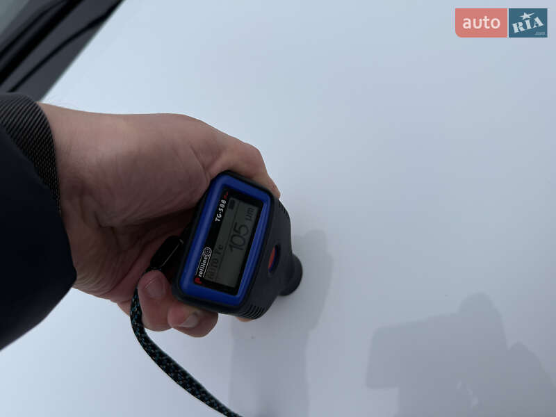 Грузовой фургон Renault Master 2023 в Дубно