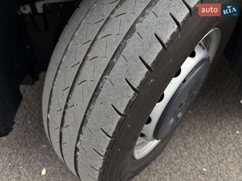 Тентованый Renault Master 2020 в Ковеле фото 8 Тентованый Renault Master 2020 в Ковеле