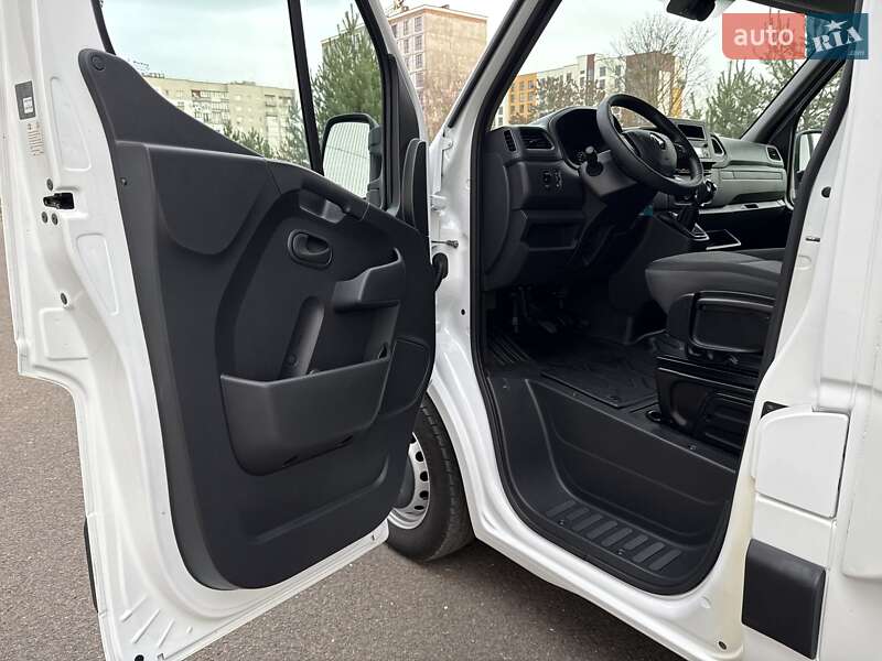 Тентованый Renault Master 2020 в Ковеле фото 50 Тентованый Renault Master 2020 в Ковеле