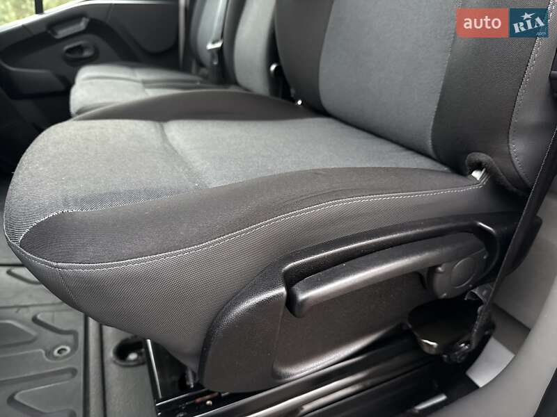 Тентованый Renault Master 2020 в Ковеле фото 53 Тентованый Renault Master 2020 в Ковеле