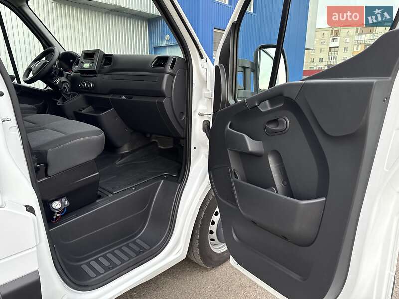 Тентованый Renault Master 2020 в Ковеле фото 61 Тентованый Renault Master 2020 в Ковеле