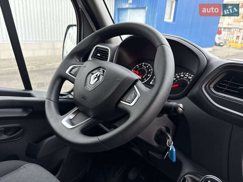 Тентованый Renault Master 2020 в Ковеле фото 69 Тентованый Renault Master 2020 в Ковеле