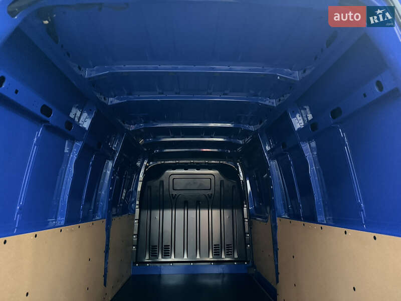 Грузовой фургон Renault Master 2022 в Дубно фото 29 Грузовой фургон Renault Master 2022 в Дубно