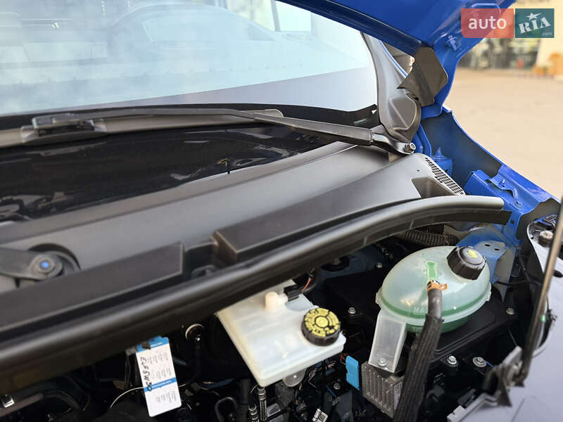 Грузовой фургон Renault Master 2022 в Дубно фото 34 Грузовой фургон Renault Master 2022 в Дубно