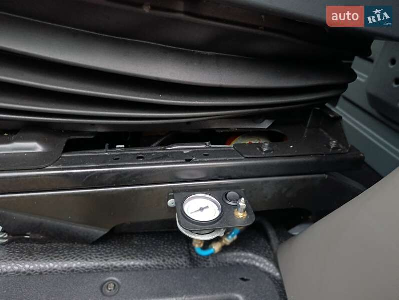 Борт Renault Master 2022 в Києві фото 36 Борт Renault Master 2022 в Києві