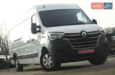 Грузовой фургон Renault Master 2020 в Бердичеве
