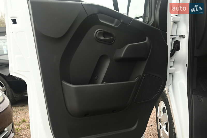 Грузовой фургон Renault Master 2020 в Бердичеве