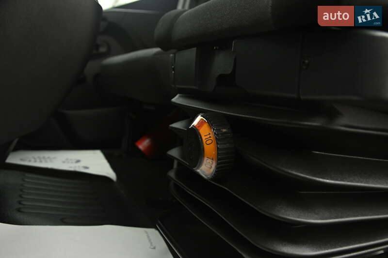 Грузовой фургон Renault Master 2020 в Бердичеве