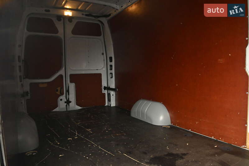 Грузовой фургон Renault Master 2020 в Бердичеве