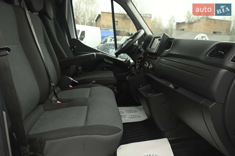 Грузовой фургон Renault Master 2020 в Бердичеве