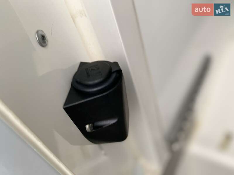 Рефрижератор Renault Master 2017 в Хусте