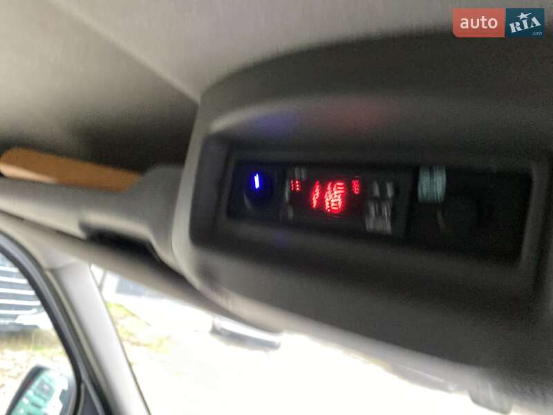 Рефрижератор Renault Master 2017 в Хусте