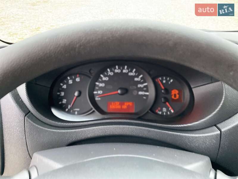 Рефрижератор Renault Master 2017 в Хусте