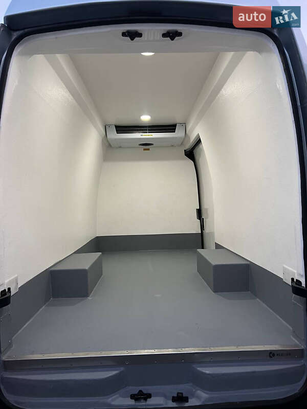 Рефрижератор Renault Master 2019 в Ровно