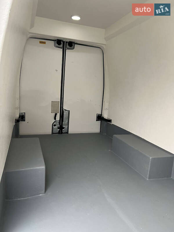 Рефрижератор Renault Master 2019 в Ровно