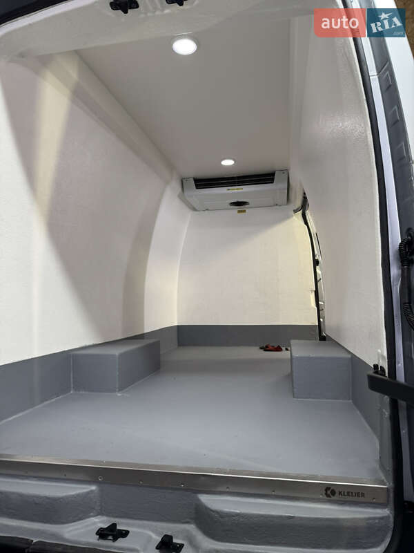 Рефрижератор Renault Master 2019 в Ровно