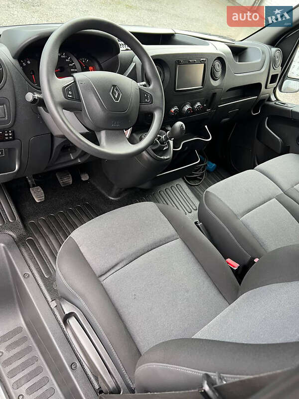 Рефрижератор Renault Master 2019 в Ровно