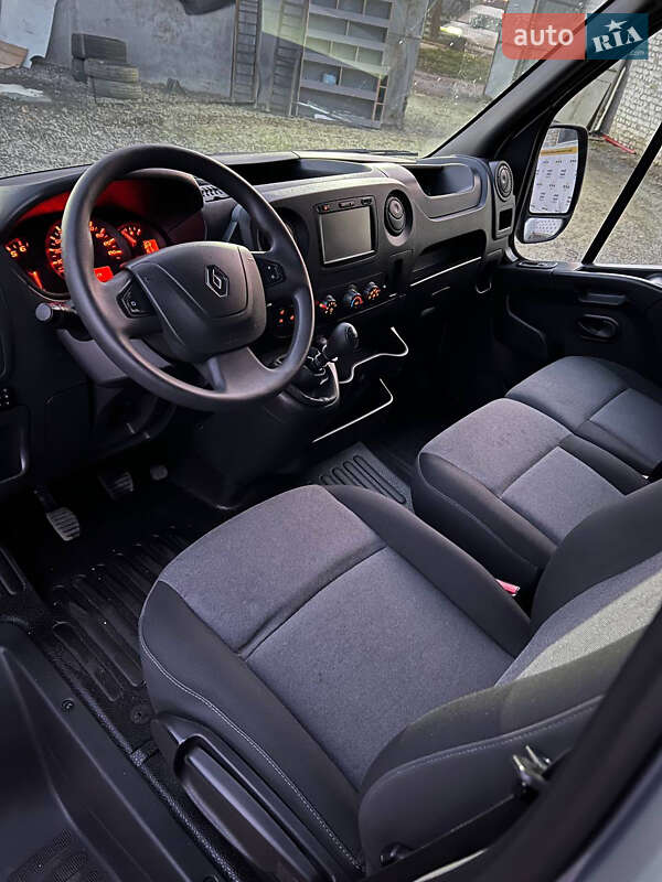 Рефрижератор Renault Master 2019 в Ровно