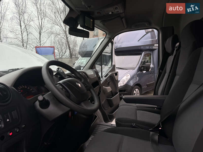 Грузовой фургон Renault Master 2014 в Ровно фото 24 Грузовой фургон Renault Master 2014 в Ровно