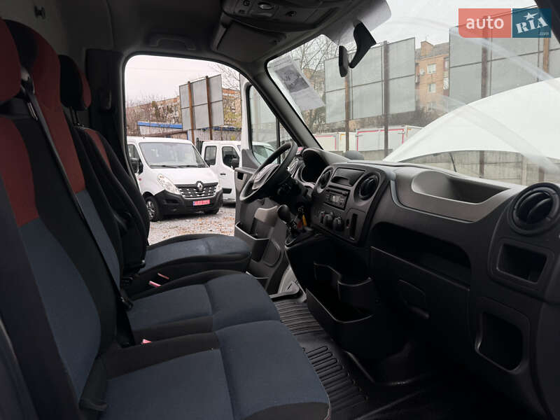 Рефрижератор Renault Master 2016 в Ровно фото 21 Рефрижератор Renault Master 2016 в Ровно