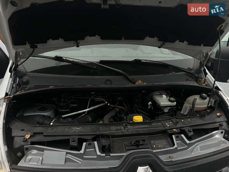 Рефрижератор Renault Master 2016 в Ровно фото 24 Рефрижератор Renault Master 2016 в Ровно