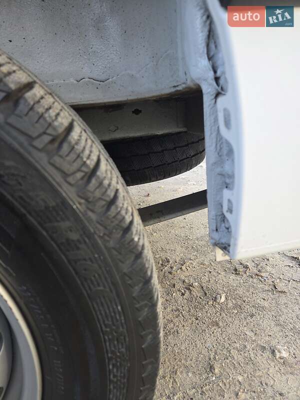 Грузовой фургон Renault Master 2020 в Днепре фото 7 Грузовой фургон Renault Master 2020 в Днепре