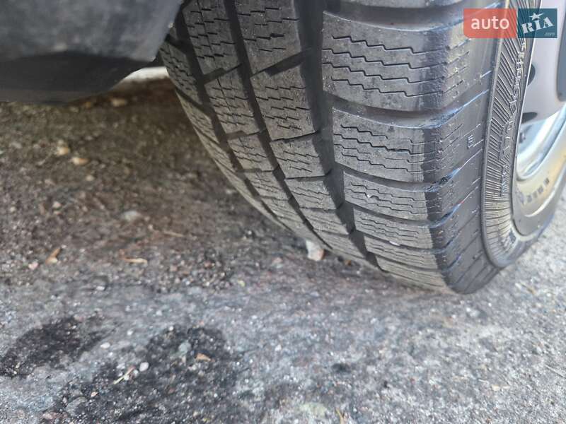 Грузовой фургон Renault Master 2020 в Днепре фото 21 Грузовой фургон Renault Master 2020 в Днепре