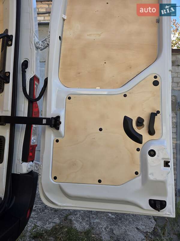 Грузовой фургон Renault Master 2020 в Днепре фото 38 Грузовой фургон Renault Master 2020 в Днепре