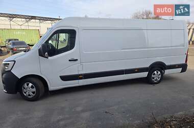 Грузовой фургон Renault Master 2020 в Днепре