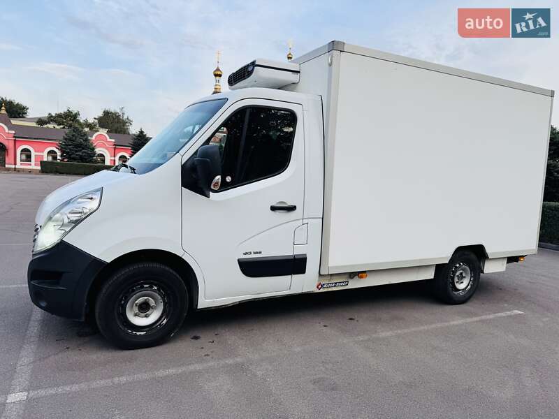 Renault Master 2014 Renault Master 2014