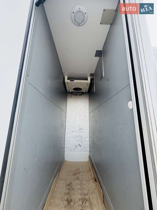 Рефрижератор Renault Master 2014 в Каменском