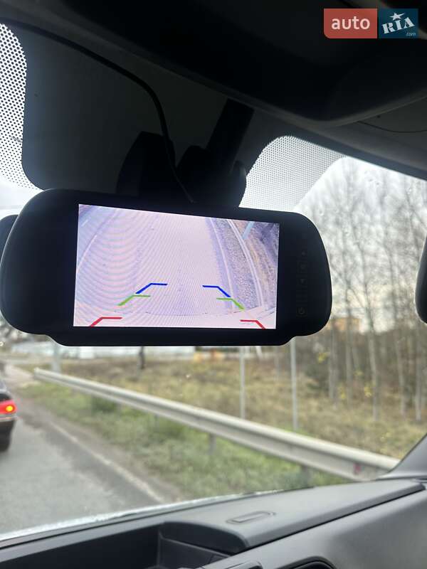 Грузовой фургон Renault Master 2021 в Ковеле