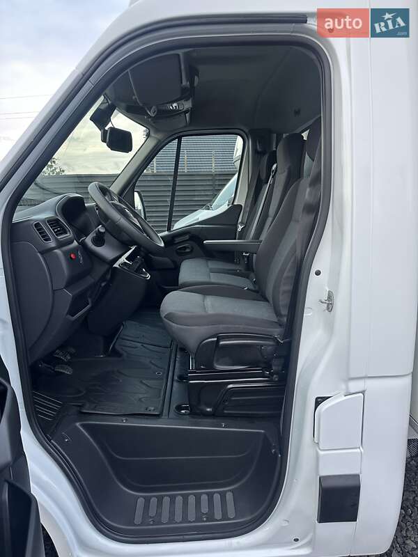 Грузовой фургон Renault Master 2021 в Ковеле