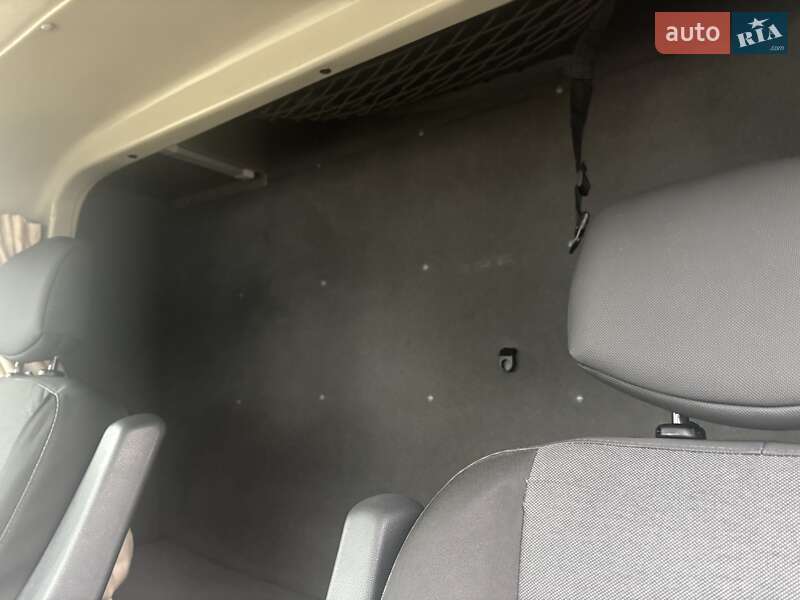 Тентований Renault Master 2018 в Нововолинську