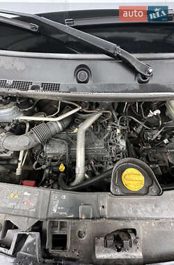 Минивэн Renault Master 2016 в Ровно