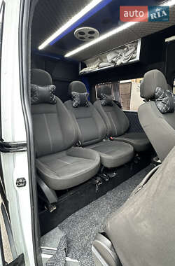 Минивэн Renault Master 2016 в Ровно