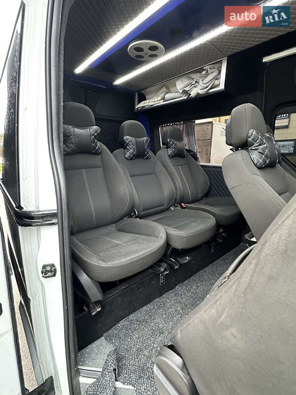 Минивэн Renault Master 2016 в Ровно фото 12 Минивэн Renault Master 2016 в Ровно