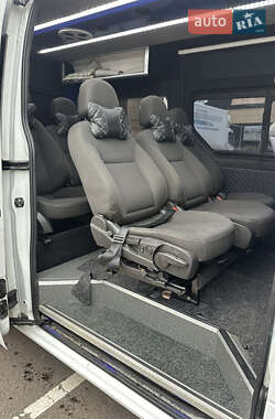 Минивэн Renault Master 2016 в Ровно