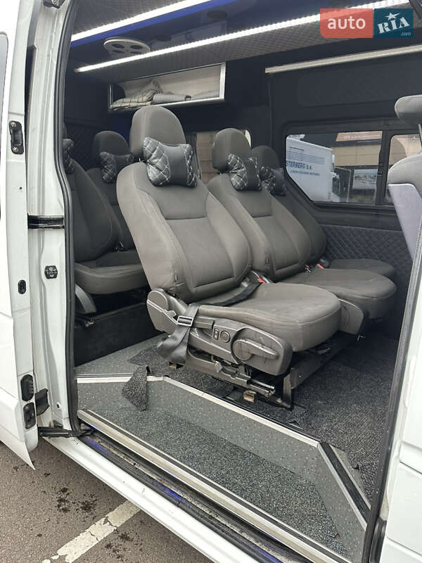 Минивэн Renault Master 2016 в Ровно фото 15 Минивэн Renault Master 2016 в Ровно