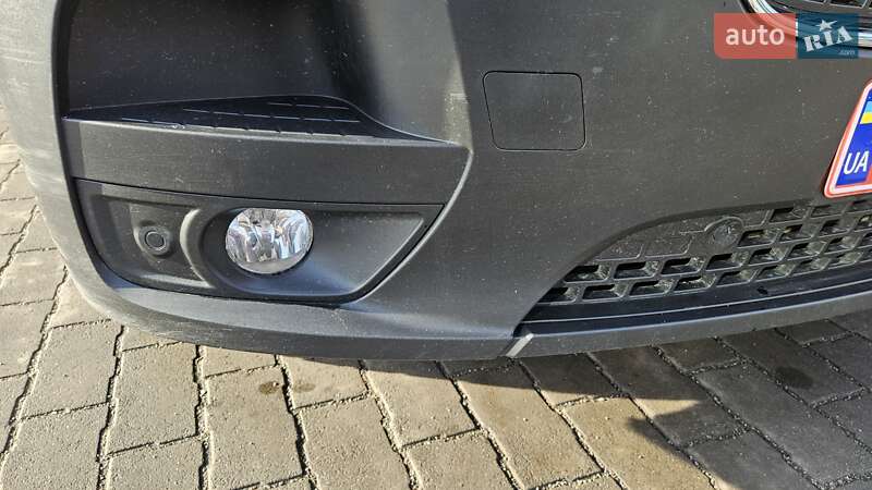 Вантажний фургон Renault Master 2022 в Радомишлі фото 13 Вантажний фургон Renault Master 2022 в Радомишлі