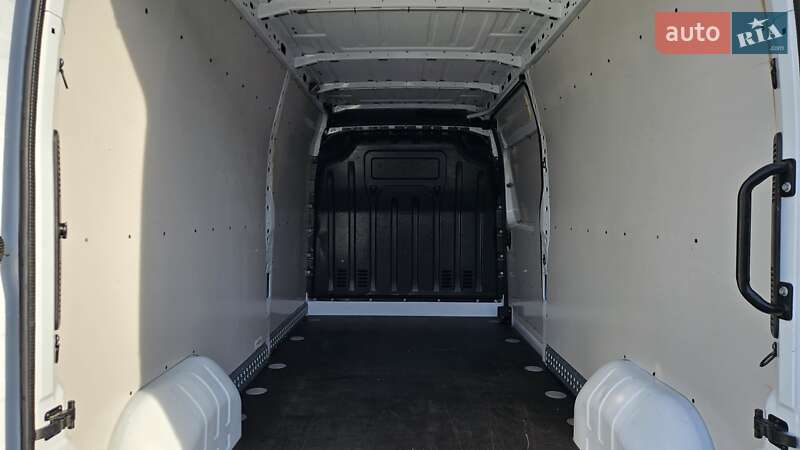 Вантажний фургон Renault Master 2022 в Радомишлі фото 39 Вантажний фургон Renault Master 2022 в Радомишлі